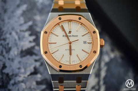 audemars piguet 15400 occasion|audemars piguet 15400 prezzo.